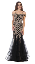 Load image into Gallery viewer, May Queen Prom RQ7651