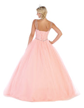 Load image into Gallery viewer, May Queen Quinceañera LK106