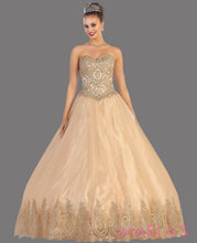 Load image into Gallery viewer, May Queen LK73