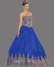 Load image into Gallery viewer, May Queen LK73