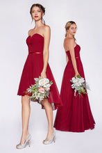 Load image into Gallery viewer, Cinderella Evening Dress 7455