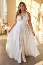 Load image into Gallery viewer, Cinderella Evening Dress 7469WW