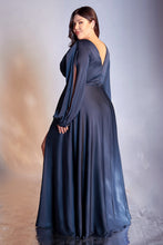 Load image into Gallery viewer, Cinderella Evening Dress 7475C