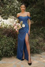 Load image into Gallery viewer, Cinderella Evening Dress 7484