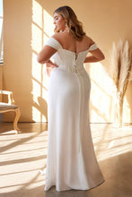 Load image into Gallery viewer, Cinderella Evening Dress 7484WC