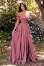 Load image into Gallery viewer, Cinderella Evening Dress 7493