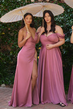 Load image into Gallery viewer, Cinderella Evening Dress 7493C