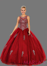 Load image into Gallery viewer, May Queen LK76