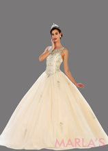 Load image into Gallery viewer, May Queen LK76