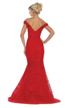 Load image into Gallery viewer, May Queen Prom RQ7561