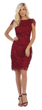 Load image into Gallery viewer, May Queen Prom MQ1488