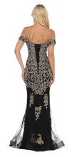 Load image into Gallery viewer, May Queen Prom MQ1607
