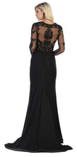 Load image into Gallery viewer, May Queen Quinceañera RQ7661