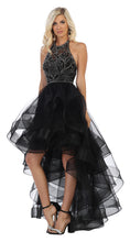 Load image into Gallery viewer, May Queen Prom RQ7717
