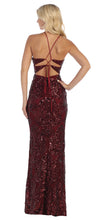 Load image into Gallery viewer, May Queen Prom RQ7667