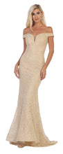 Load image into Gallery viewer, May Queen Quinceañera MQ1596
