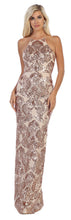 Load image into Gallery viewer, May Queen Prom RQ7667