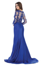 Load image into Gallery viewer, May Queen Quinceañera RQ7661