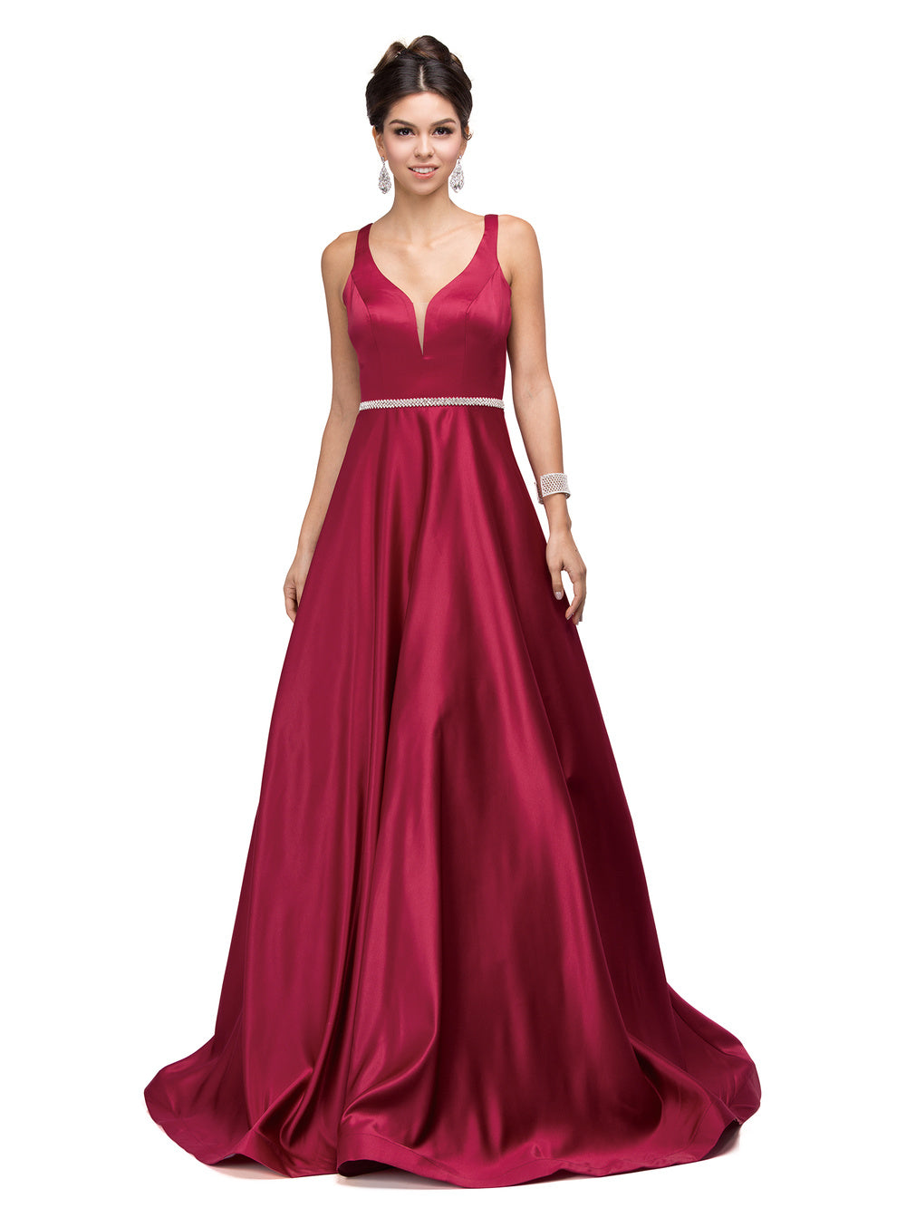 Dancing Queen 9754 – nvme clothing