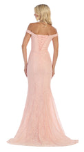 Load image into Gallery viewer, May Queen Quinceañera MQ1596