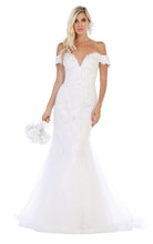 Load image into Gallery viewer, May Queen Quinceañera RQ7705