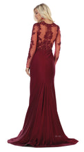 Load image into Gallery viewer, May Queen Quinceañera RQ7661