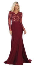 Load image into Gallery viewer, May Queen Quinceañera RQ7661