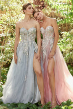 Load image into Gallery viewer, Andrea & Leo- A1141