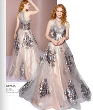 Load image into Gallery viewer, GLS by Gloria GL2655