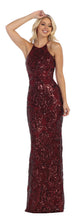 Load image into Gallery viewer, May Queen Prom RQ7667