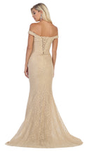 Load image into Gallery viewer, May Queen Quinceañera MQ1596