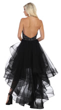 Load image into Gallery viewer, May Queen Prom RQ7717