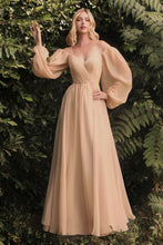 Load image into Gallery viewer, Cinderella Evening Dress CD243