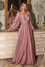 Load image into Gallery viewer, Cinderella Evening Dress CD243