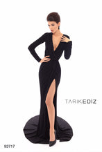 Load image into Gallery viewer, Tarik Ediz Brogue 93717