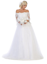 Load image into Gallery viewer, May Queen Quinceañera LK111