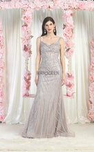 Load image into Gallery viewer, MayQueen Evening Gown RQ8023