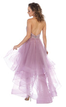 Load image into Gallery viewer, May Queen Prom RQ7717