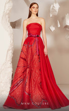 Load image into Gallery viewer, MNM Couture E0013