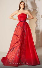 Load image into Gallery viewer, MNM Couture E0013