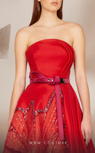 Load image into Gallery viewer, MNM Couture E0013