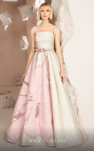 Load image into Gallery viewer, MNM Couture E0016