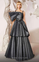 Load image into Gallery viewer, MNM Couture E0017