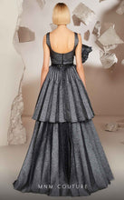 Load image into Gallery viewer, MNM Couture E0017