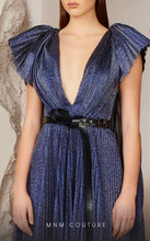 Load image into Gallery viewer, MNM Couture E0018