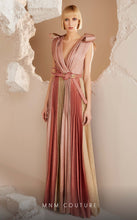 Load image into Gallery viewer, MNM Couture E0028