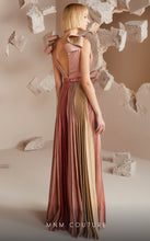 Load image into Gallery viewer, MNM Couture E0028