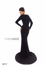 Load image into Gallery viewer, Tarik Ediz Brogue 93717