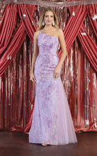 Load image into Gallery viewer, MayQueen Evening Gown RQ8014