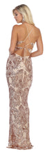 Load image into Gallery viewer, May Queen Prom RQ7667